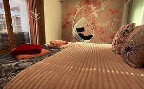 Apartament Scandinavia
